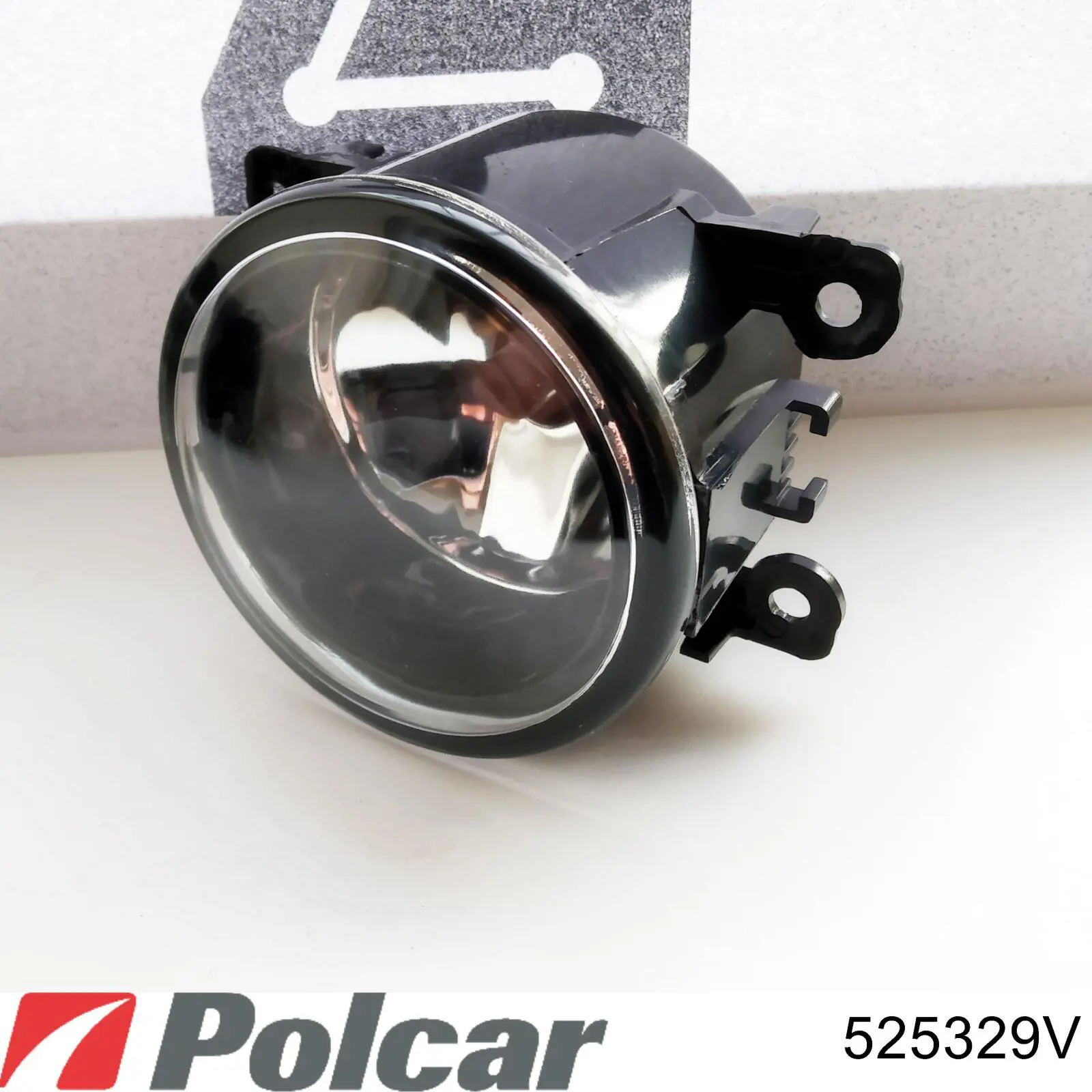 Купить 89203951 Peugeot/Citroen Туманки