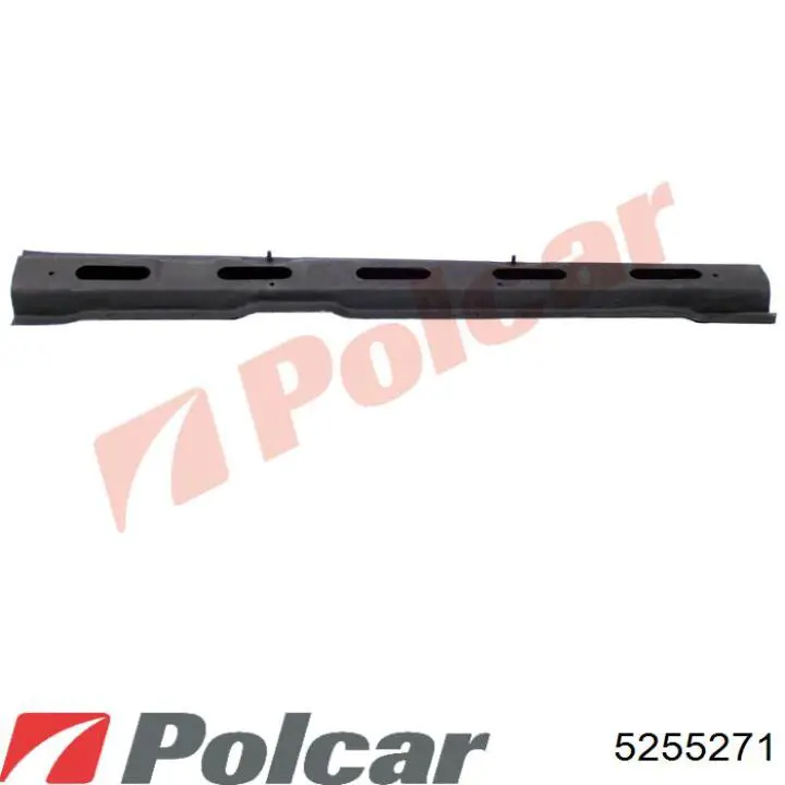5255271 Polcar Заглушка ПТФ