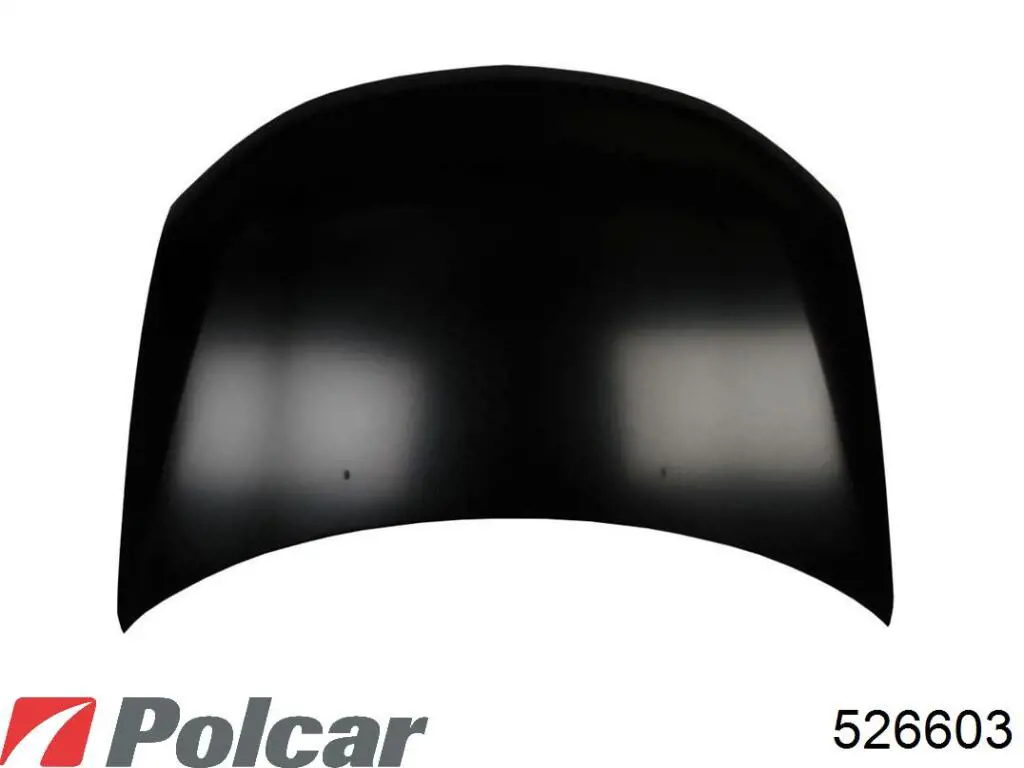 Капот KH3750280 Starline