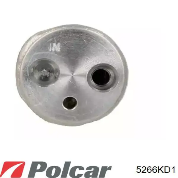 5266KD1 Polcar ресивер-осушитель кондиционера