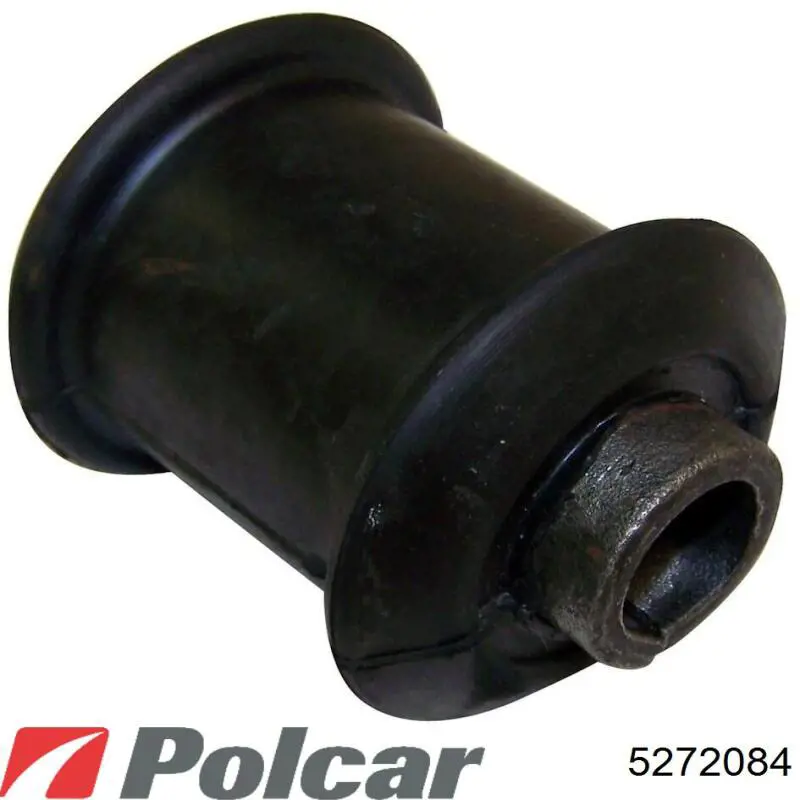 Радиатор 5272084 Polcar