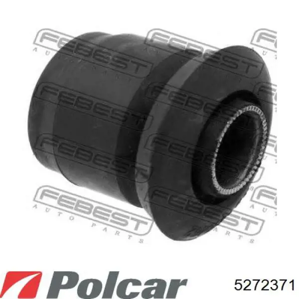 Рычаг передней подвески верхний левый Polcar 5272371 цена, от 42.35 USD