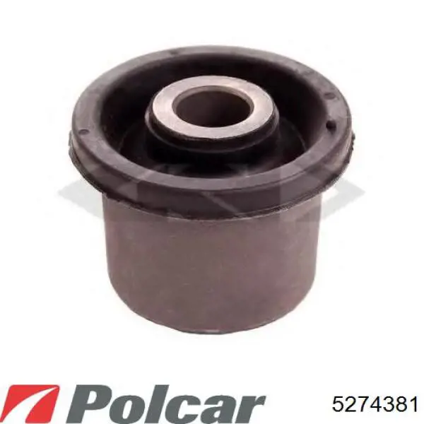 Купить 5274381 Polcar Верхний рычаг