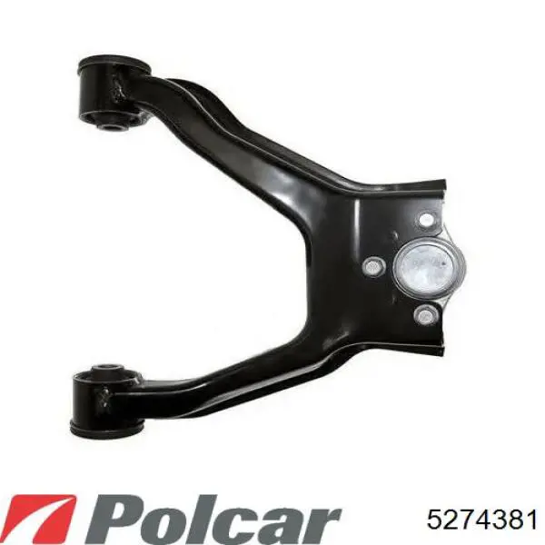 Верхний рычаг 5274381 Polcar