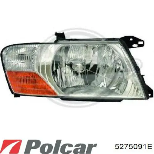  Polcar 5275091E цена, от 133.57 USD