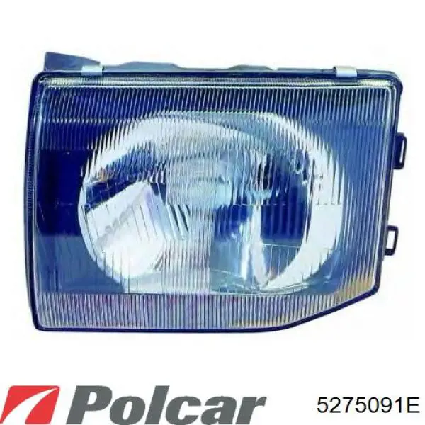 Купить 5275091E Polcar 