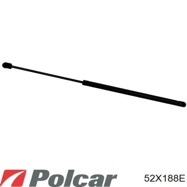 Фонарь задний правый Q-fix Q3720057 цена, от 124.09 USD