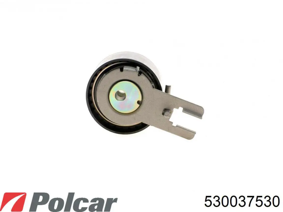 Комплект ГРМ 530037530 Polcar