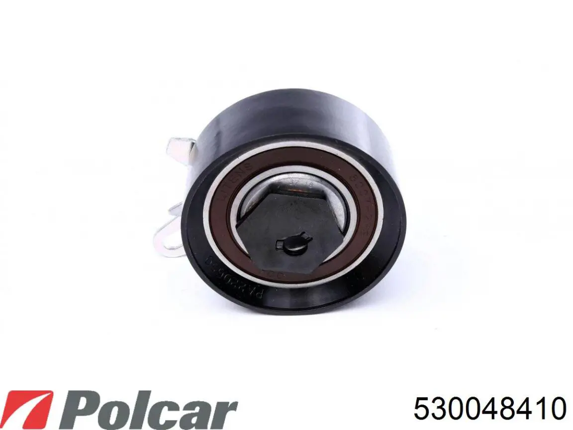 530 0484 10 Polcar комплект грм