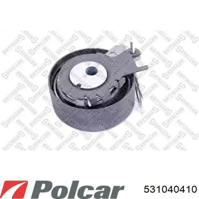 Ролик ГРМ 531040410 Polcar
