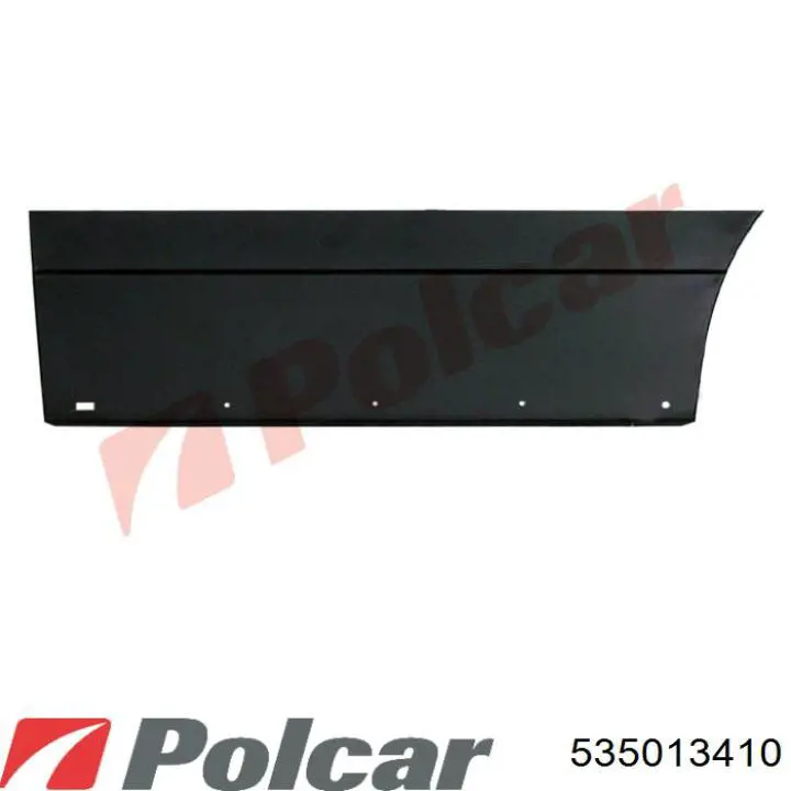 Инерционный шкив Polcar 535013410 цена, от 39.39 USD