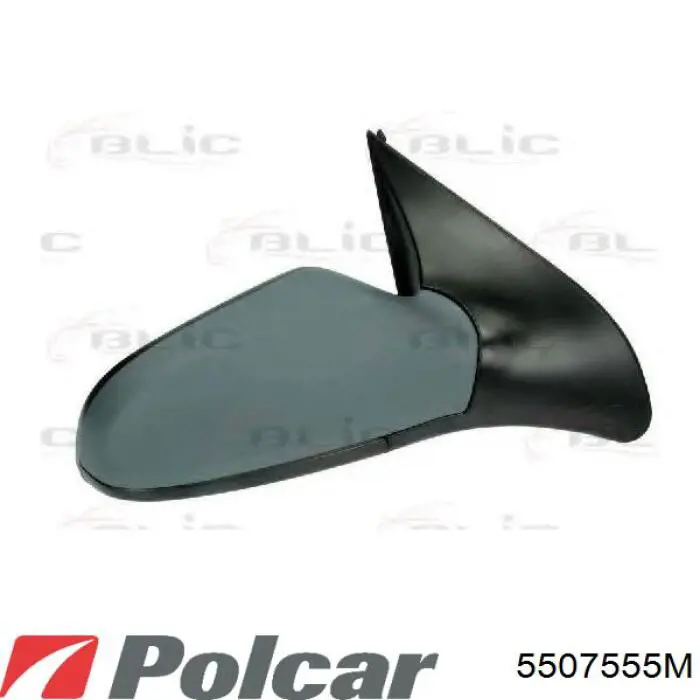 Правое зеркало FP5050M52 View MAX
