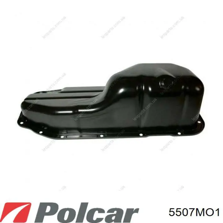 5507MO1 Polcar