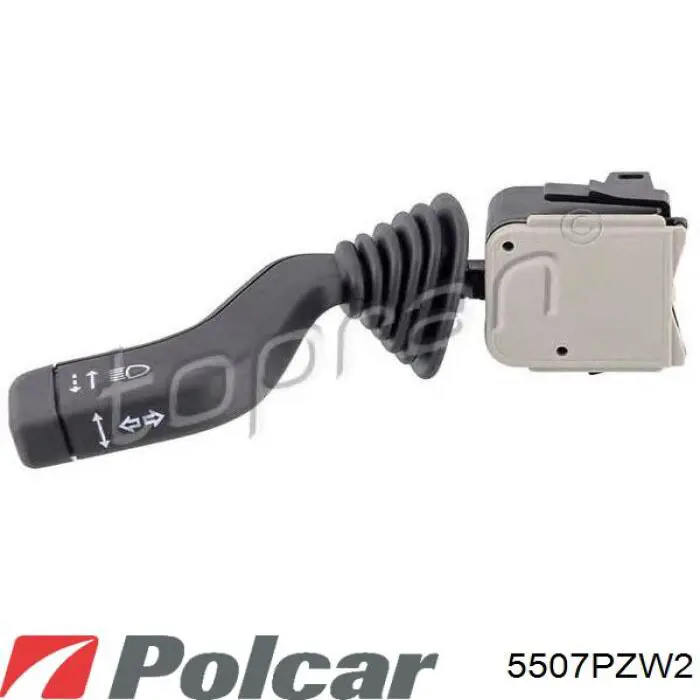 5507PZW2 Polcar