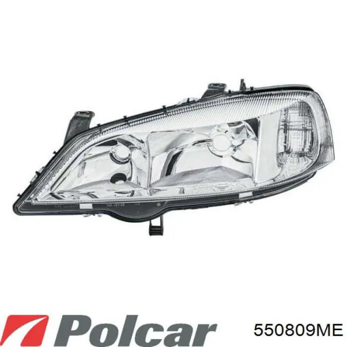 Купить FP5051R3T FPS Фара левая передняя