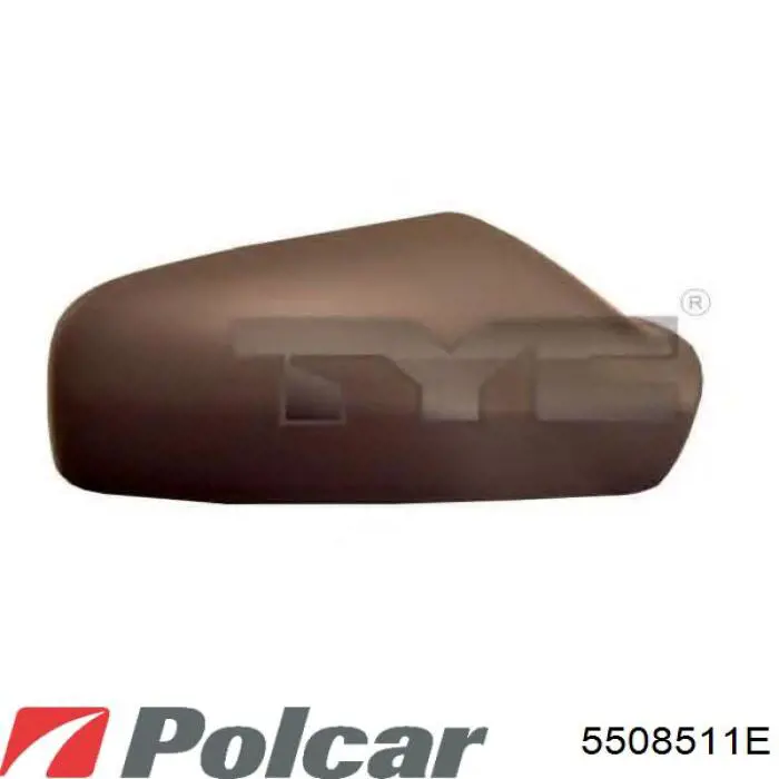 Накладка левого бокового зеркала General Motors 9142133 цена, от 7.78 USD