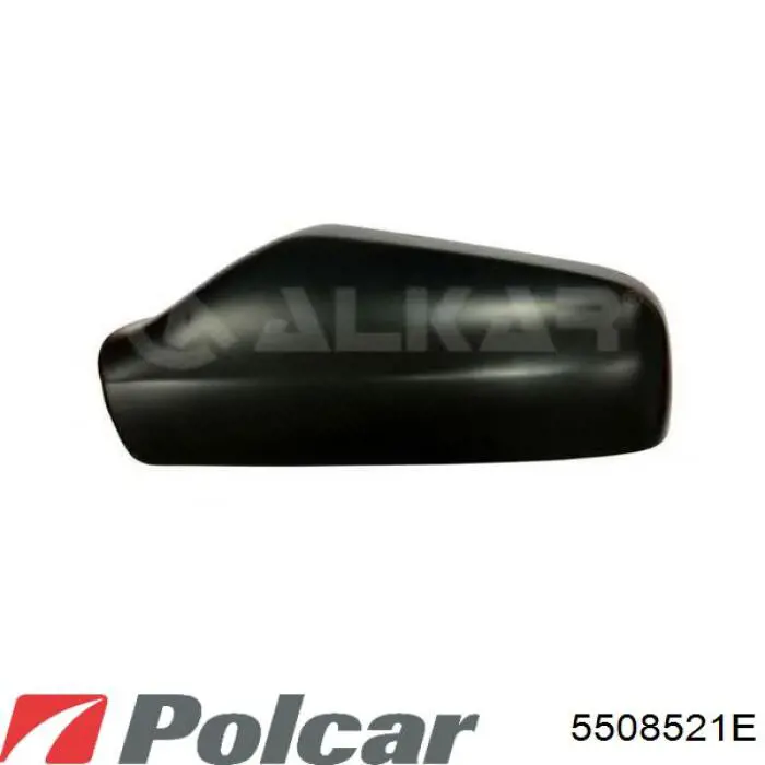 Правое зеркало 6428077 Opel