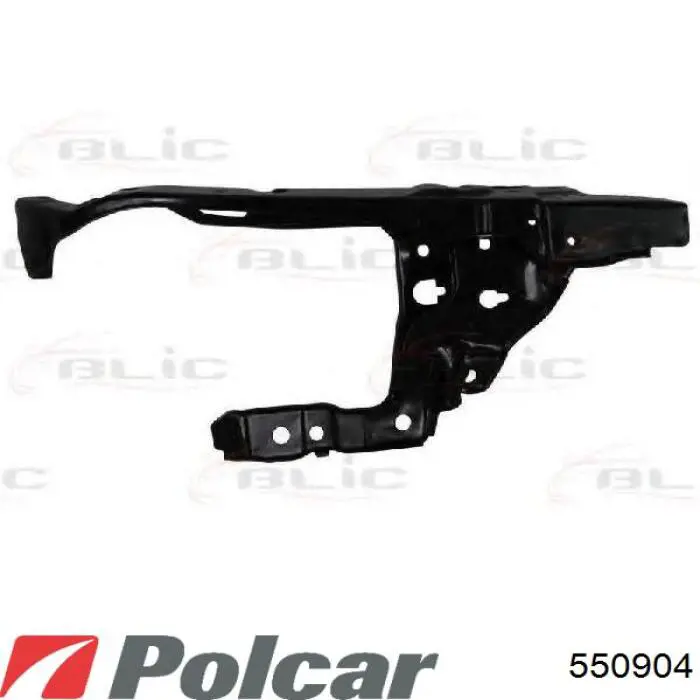 550904 Polcar