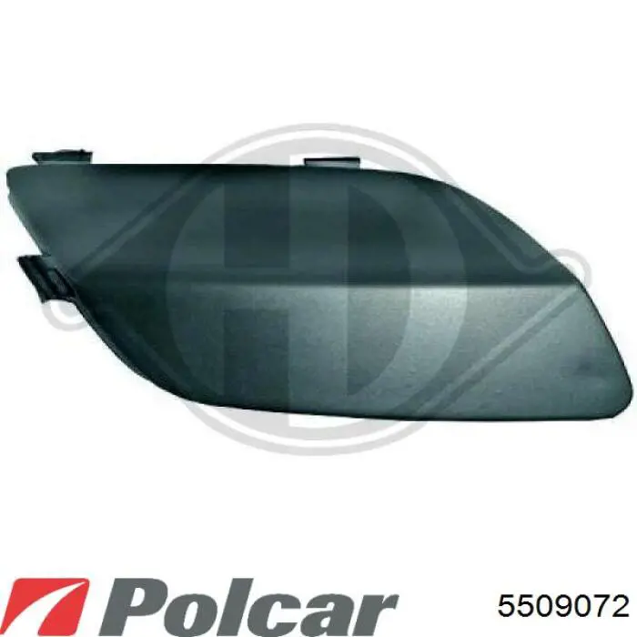 Бампер на авто Opel Astra H универсал (L35) (2004 - 2014) цена, от 39.59 USD