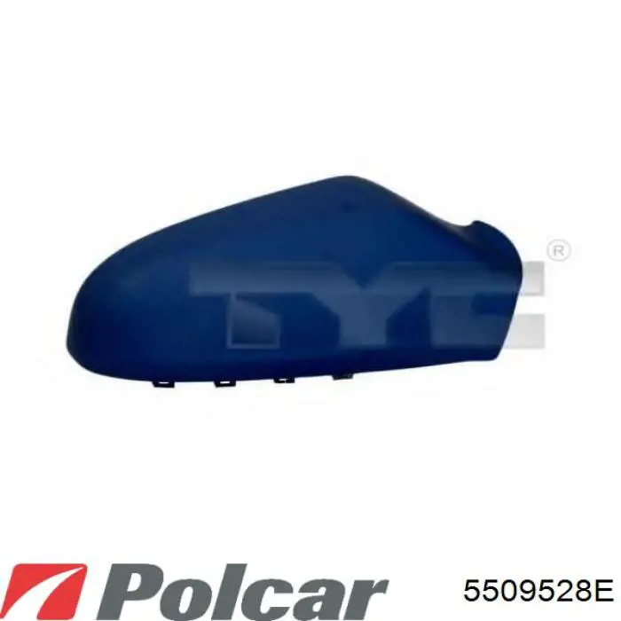Купить 6428278 Opel Боковое зеркало заднего вида правое