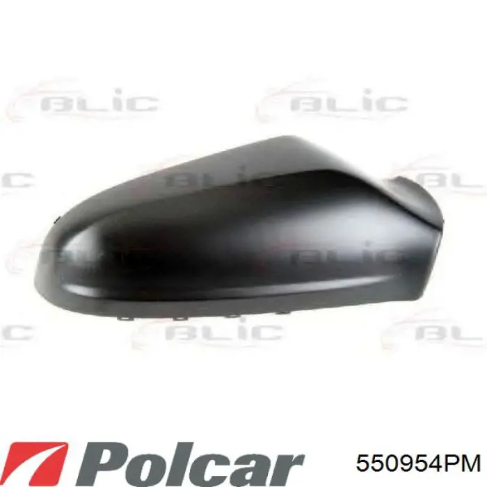 Купить 13142000 Peugeot/Citroen Накладка водительского зеркала