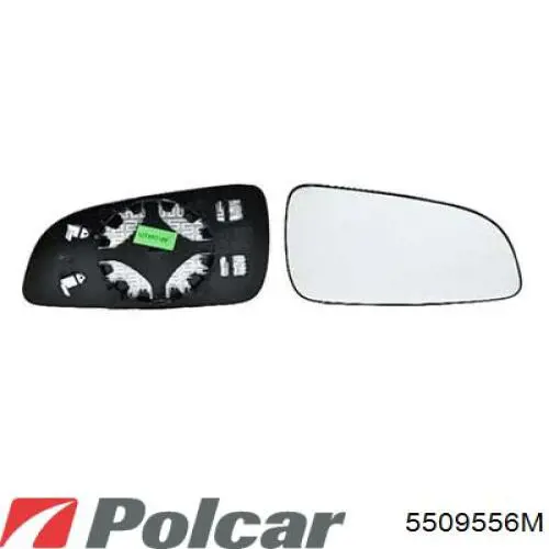  Polcar 5509556M цена, от 16.03 USD