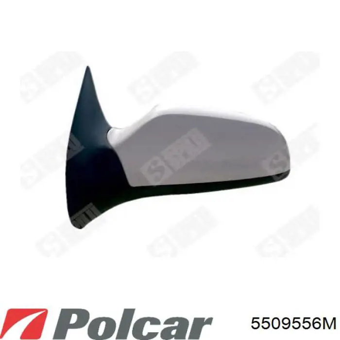 Купить 5509556M Polcar 