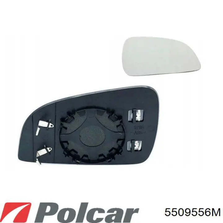 5509556M Polcar 