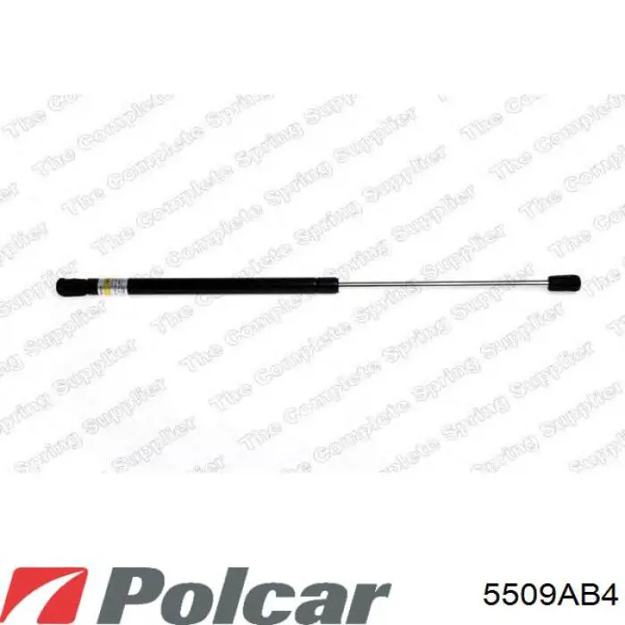 Купить 132532 Opel Амортизатор двери багажника