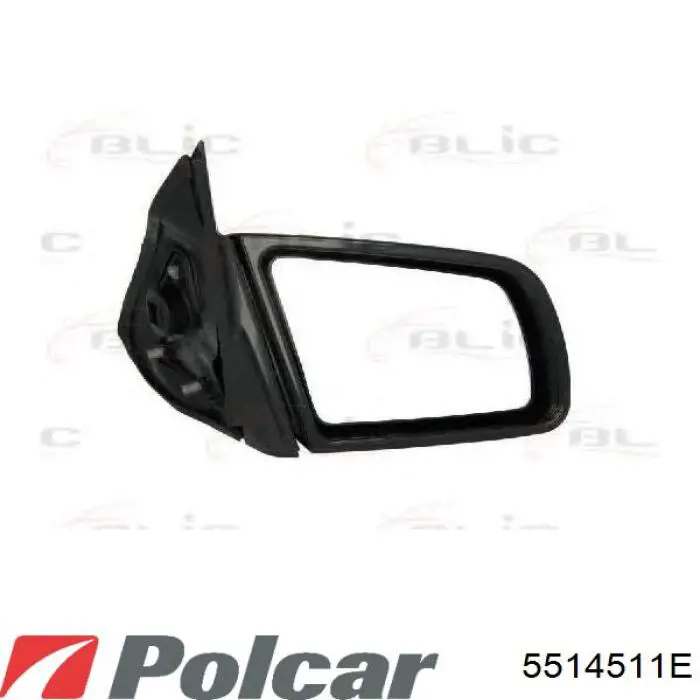 5514511E Polcar