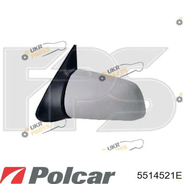 5514521E Polcar