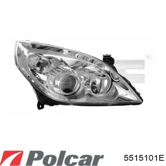 Правая блок фара Depo/Loro/Abakus FP5077R12E цена, от 38.01 USD