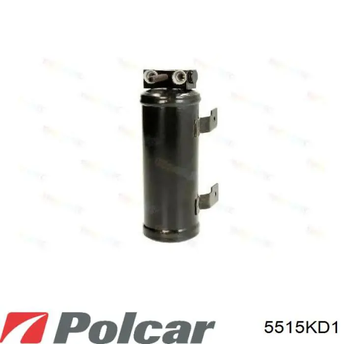 5515KD-1 Polcar ресивер-осушитель кондиционера