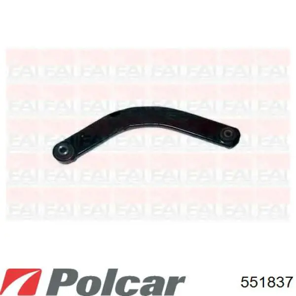 551837 Polcar