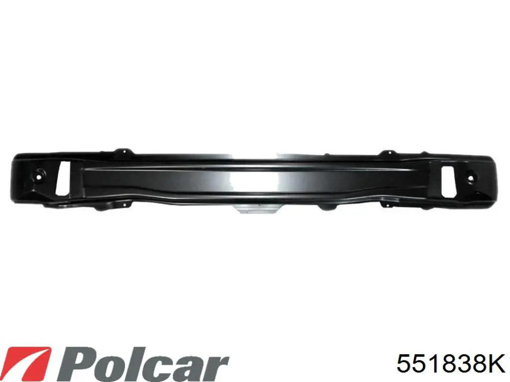 Нижний рычаг 551838K Polcar