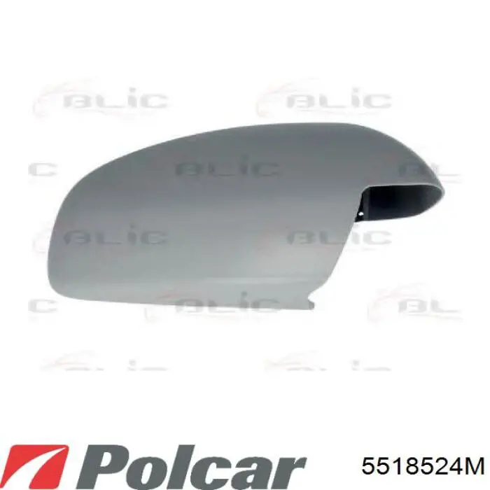 Наружное зеркало правое General Motors 13253334 цена, от 21.16 USD