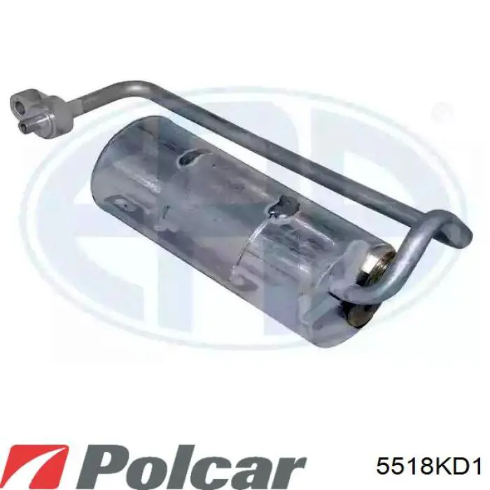 Осушитель кондиционера Opel 71740528 цена, от 23.57 USD