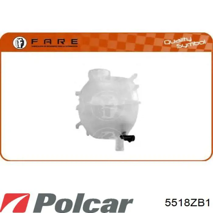 5518ZB1 Polcar