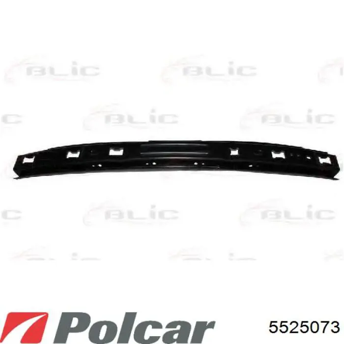Купить 5525073 Polcar Буфер бампера переднего