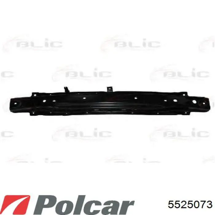 5525073 Polcar Балка бампера переднего