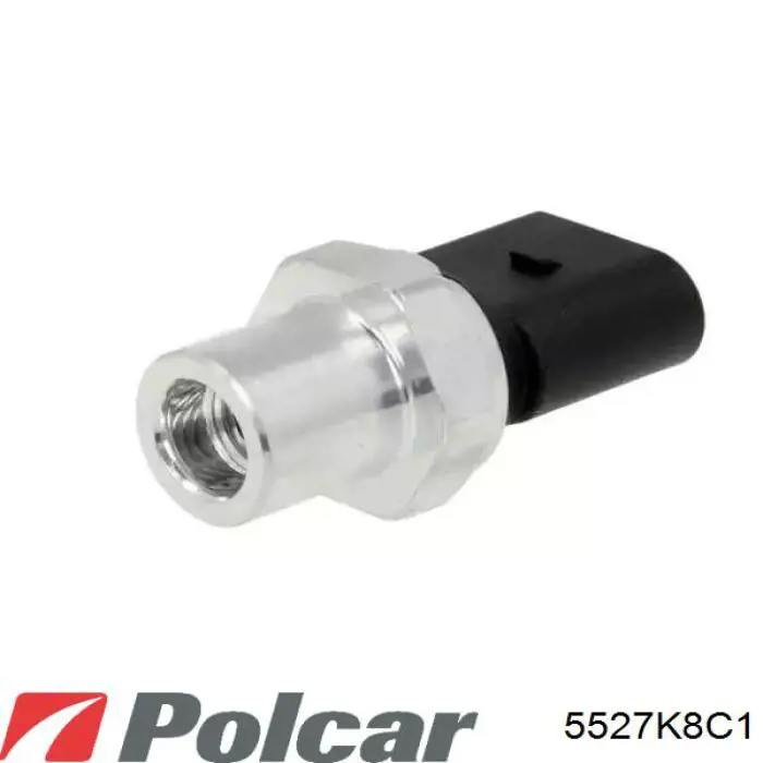 5527K8C1 Polcar Конденсатор