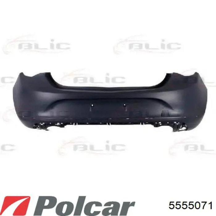 Бампер на авто General Motors 1400159 цена, от 36.63 USD
