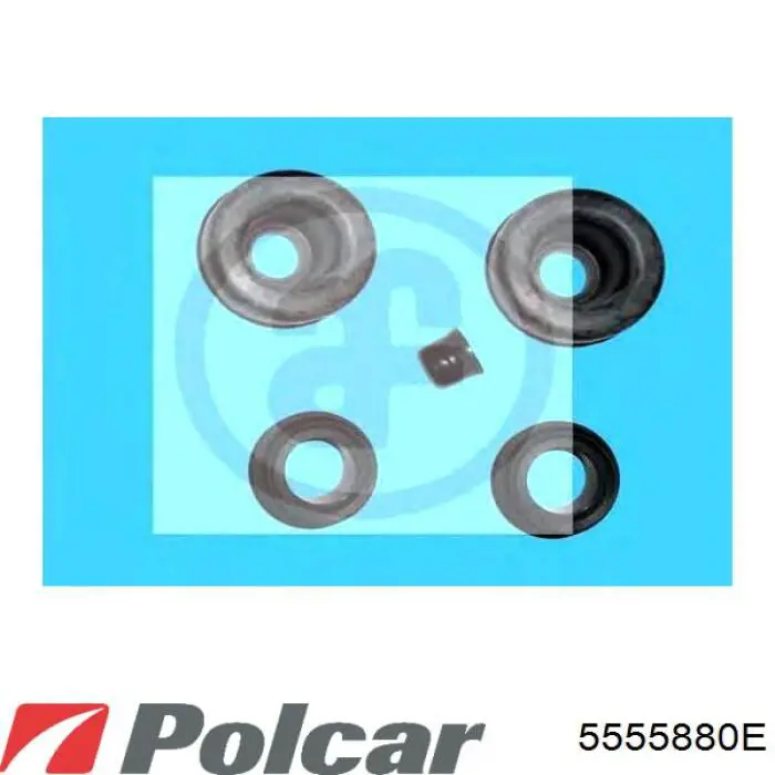 Купить 1223492 Opel Задняя правая фара
