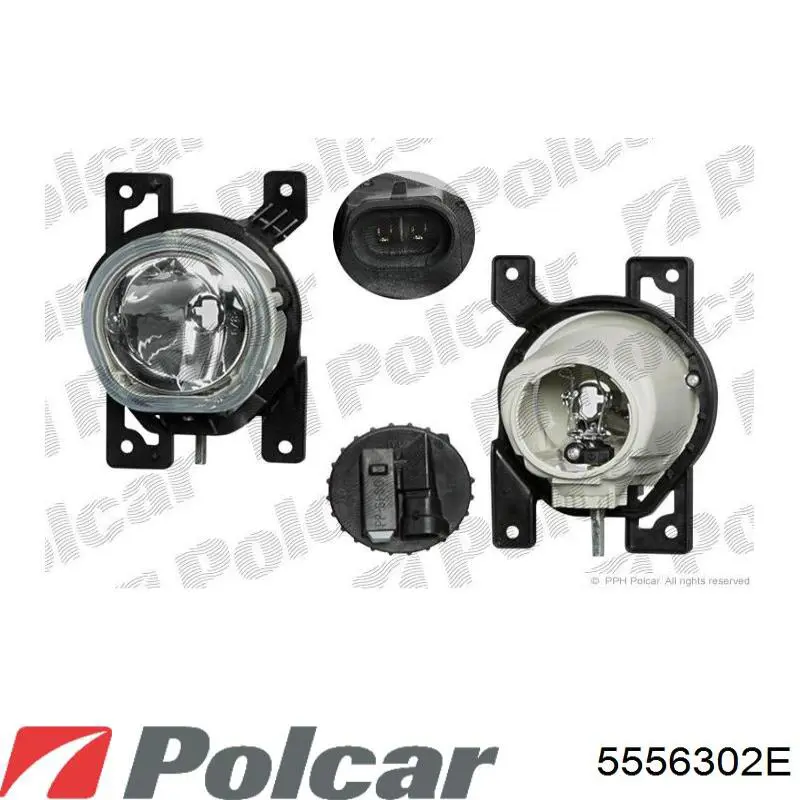 5556302E Polcar