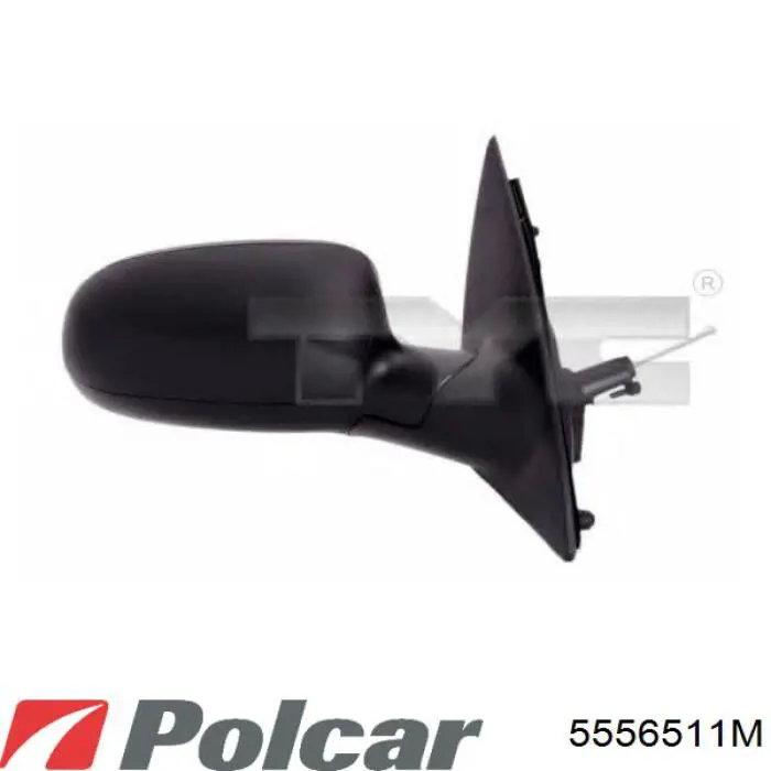 Зеркало заднего вида, левое View MAX FP2812M01 цена, от 30.04 USD