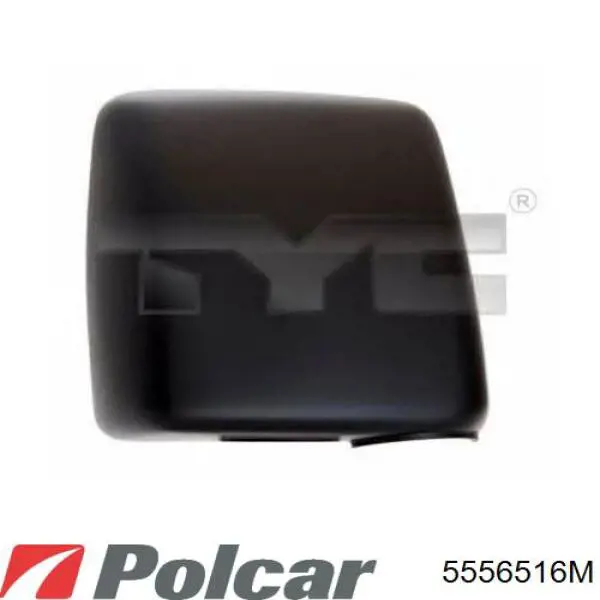 Зеркало заднего вида, левое FPS FP5205M03 цена, от 47.39 USD