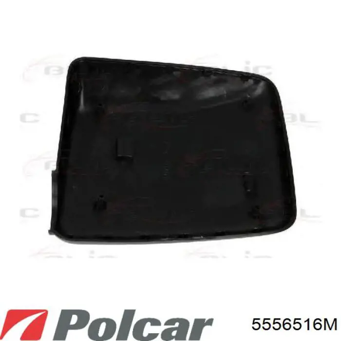 5556516M Polcar Левое боковое зеркало