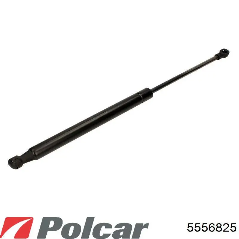 Расширитель (накладка) арки заднего крыла правый Polcar 5556825 цена, от 8.42 USD