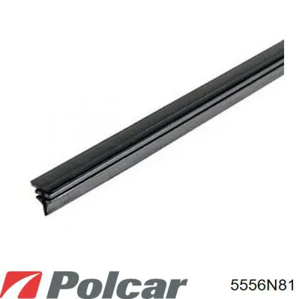 Compre 5556N81 Polcar Radiador de forno (de aquecedor)