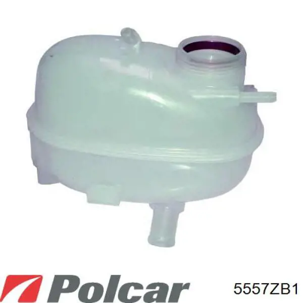 Купить 770134 Maxgear Водяной бачок системы охлаждения
